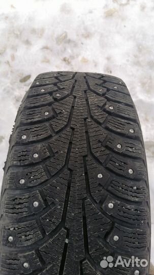 Nordman 5 205/55 R16 94T