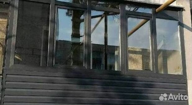 Окна быстро