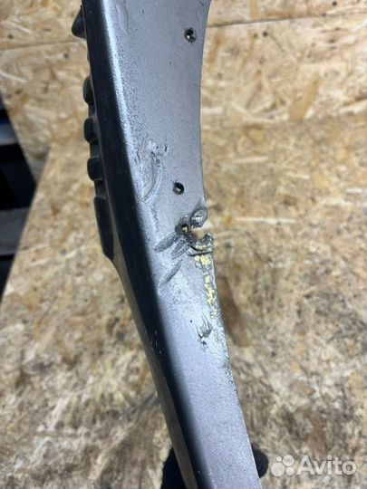 Арка колеса передняя левая Kia Sportage 1 2.0 2002