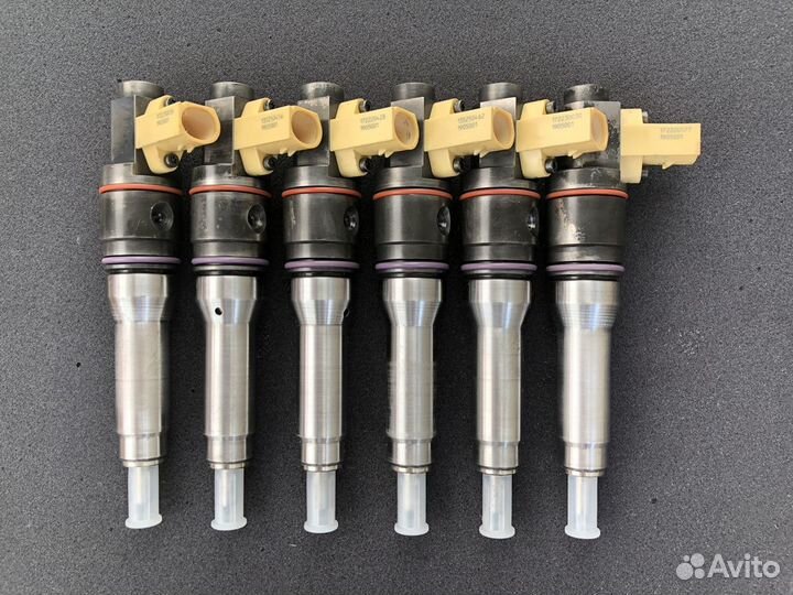 Форсунки даф 105 1905001