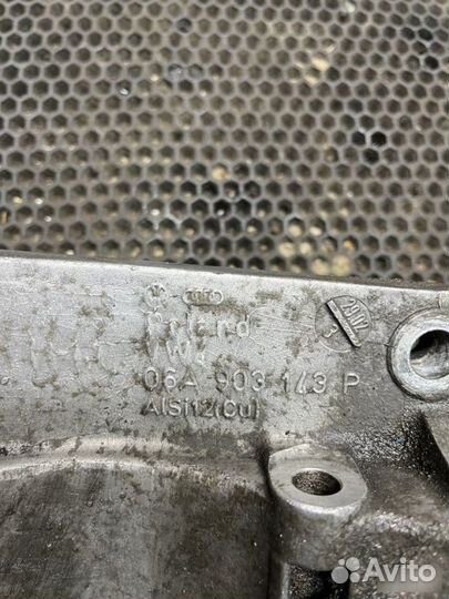 Кронштейн Volkswagen Bora 1998-2005