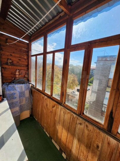 2-к. квартира, 41,1 м², 5/5 эт.