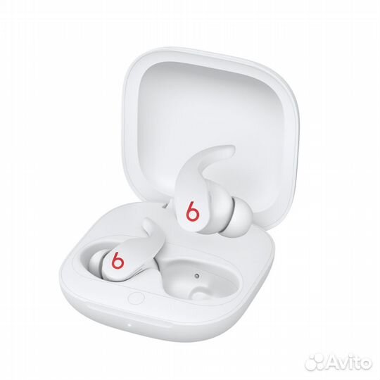 Наушники Beats Fit Pro Белые