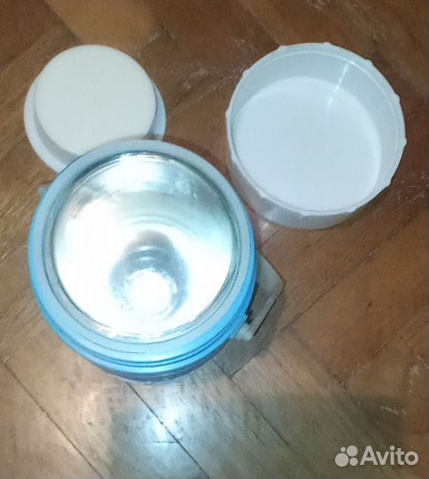 Термос для еды 0.5 л