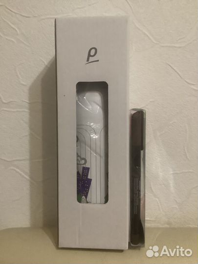 Термобутылка Portobello Fresco Neo + маркеры