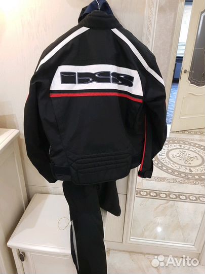 Мотокомбинезон IXS