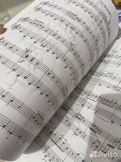 Учебник новая школа игры на фортепиано