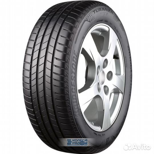 Bridgestone Turanza T005 225/50 R17 94Y