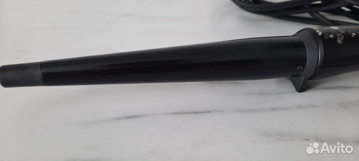 Плойка Remington Ремингтон Ci95 Pearl