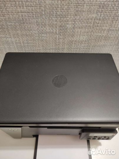 Ноутбук HP laptop 17