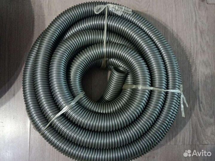 Гофра шланга для пылесоса