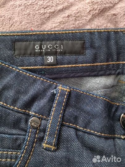 Брюки капри