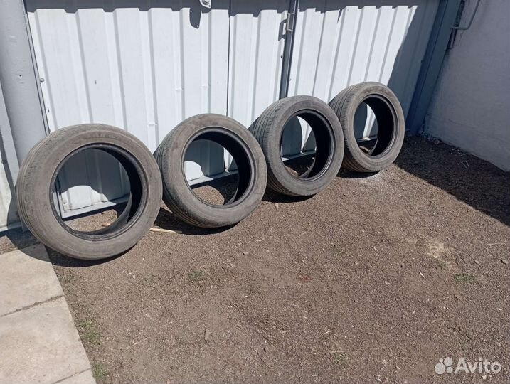 Hankook Ventus Prime 3 K125 205/55 R16