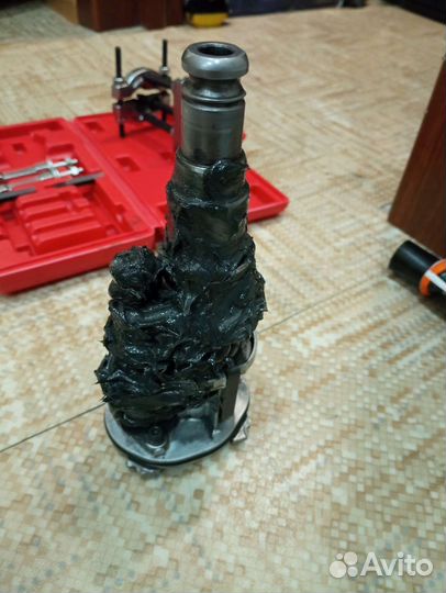 Ремонт электроинструмента