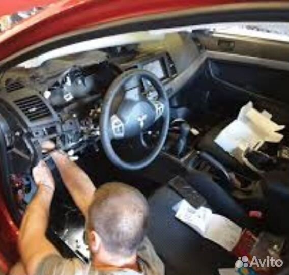Автоэлектрик