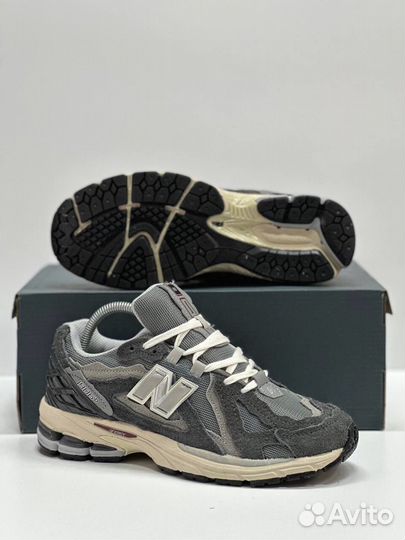 Кроссовки New Balance 1906
