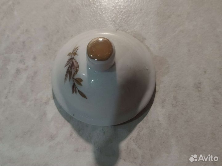 Крышечки от чайников