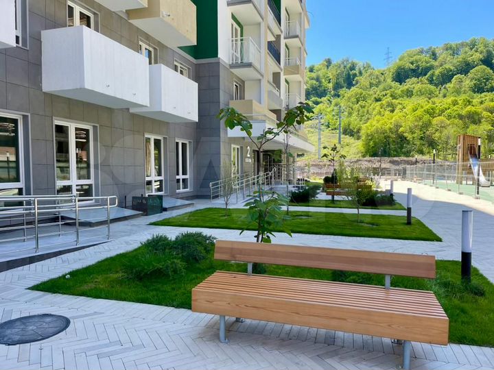 1-к. квартира, 31 м², 8/12 эт.