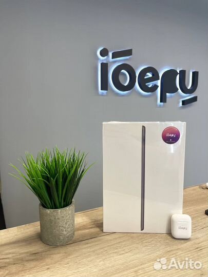 iPad 9 2021 64gb Новый