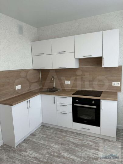 1-к. квартира, 48 м², 18/18 эт.