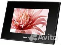 Фоторамки новые 2шт