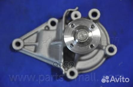 Насос водяной hyundai/KIA 1.4/1.5/1.6 00 PHA-0