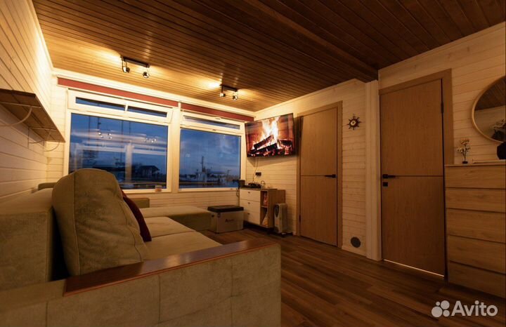 Готовый бизнес. cпа - Корабль