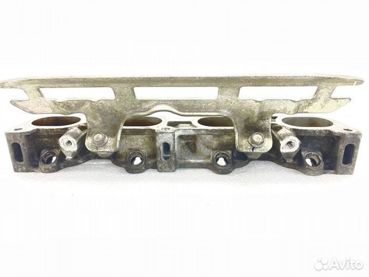 Коллектор впускной Nissan Elgrand TE52 2.5 QR25DE