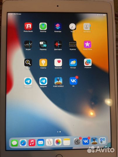 iPad 8-го поколения 32 гб