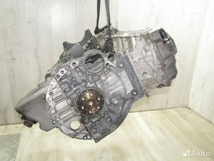 Двигатель N52B25AE BMW 3 E90/E91/E92/E93 2.5 Бенз