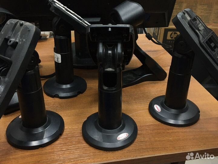 Подставка кронштеин под POS терминал