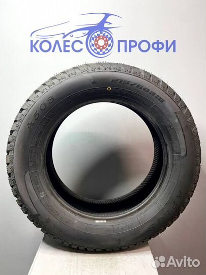Aplus A503 215/60 R16 99T