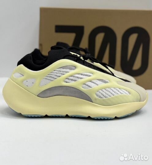 Adidas Yeezy 700 V3 Azael