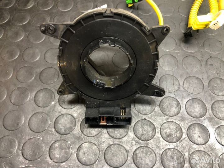 Шлейф подрулевой Great Wall Hover H5