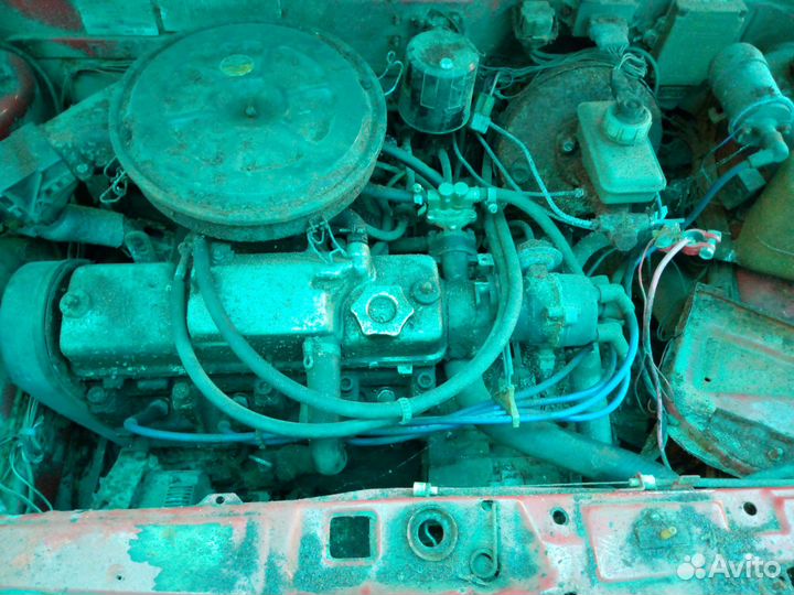 Авто ваз 21099 на разбор