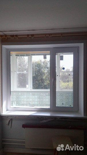 Пластиковые окна от производителя