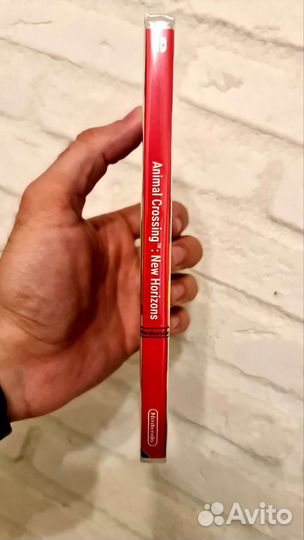 Animal Crossing: NewHorizons