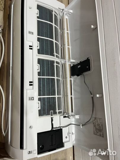 Сплит система 12 Electrolux б/у 2014года