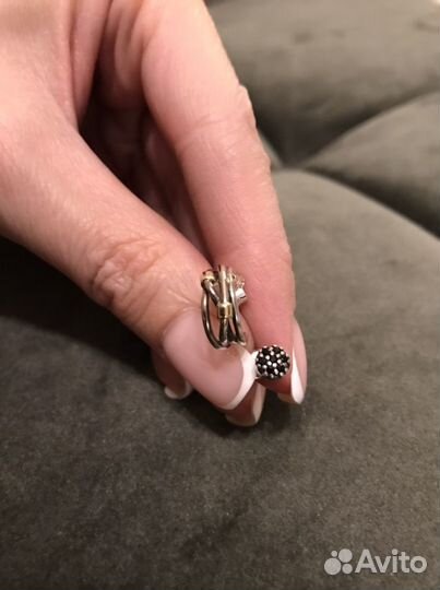 Украшения Пандора