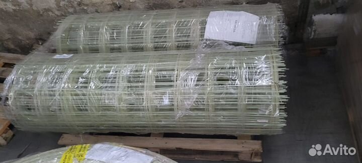 Кладочная сетка