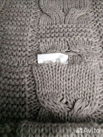 Шапки, снуды, комплекты женские