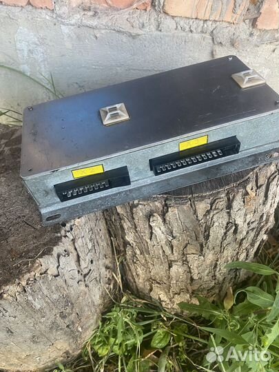 Блок кондиционера