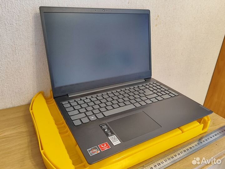 Ноутбук Lenovo S145-15API Ryzen 5