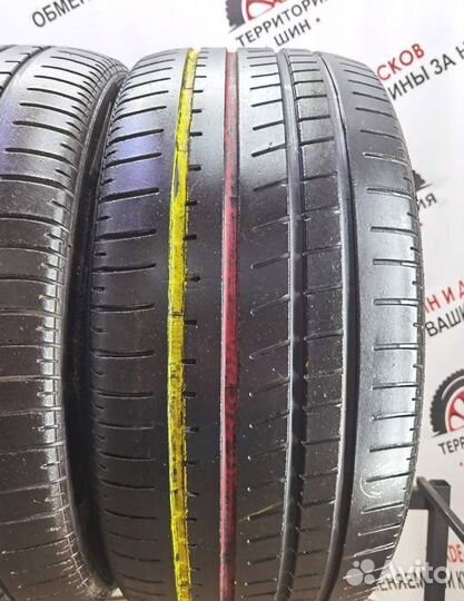 Pirelli P Zero Rosso 275/45 R19