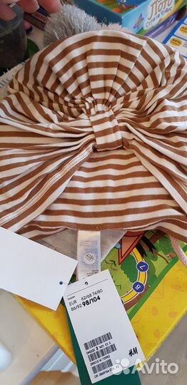 Шапочки 4 шт. Цена за все