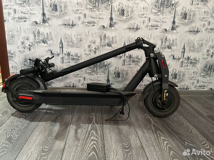 Электросамокат yokamura i8 pro