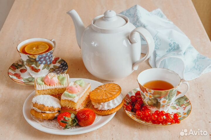 Самарский производитель сладостей