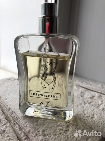 Туалетная вода женская “Intimissimi” 50 мл