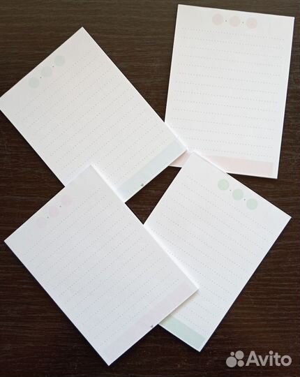 Блок для записей