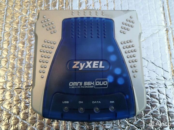 Wifi роутер zyxel